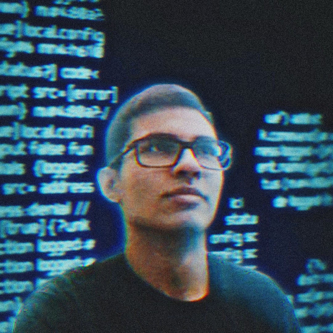 Foto de Daniel Dias Pereira